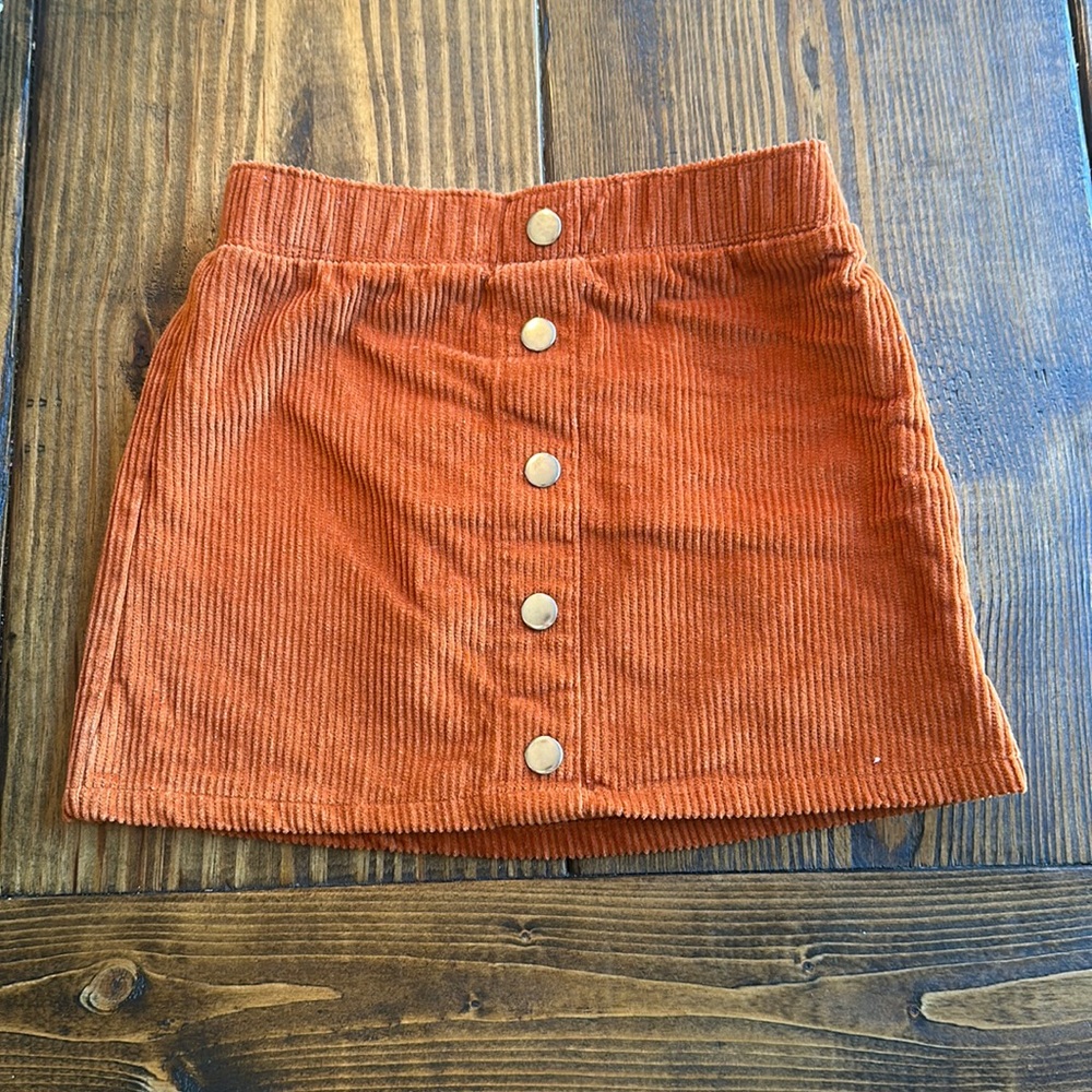 Girls Skirt